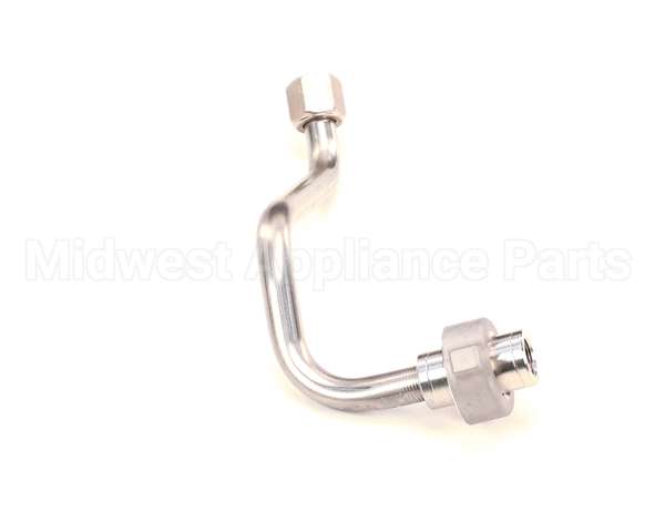 55435 Henny Penny Assembly-Bottom Pump Line S