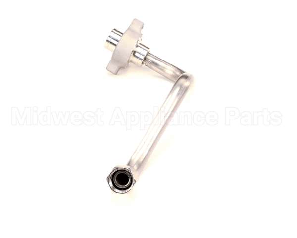55435 Henny Penny Assembly-Bottom Pump Line S