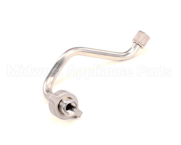 55435 Henny Penny Assembly-Bottom Pump Line S