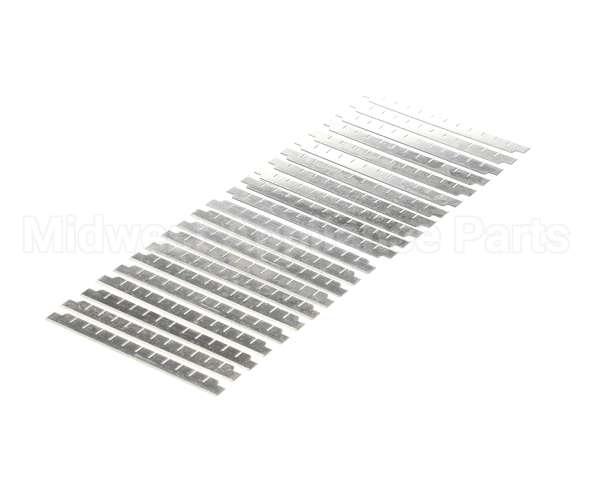 55436-1 Nemco Blade Kit 1/4"