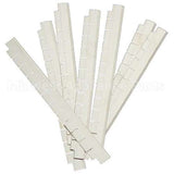 55436-2 Compatible Nemco Blade Set Qfc 3/8In Lin Old Style/Nem 16 Bl