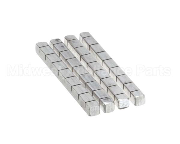 55437-2 Nemco Spacer Kit (3/8)