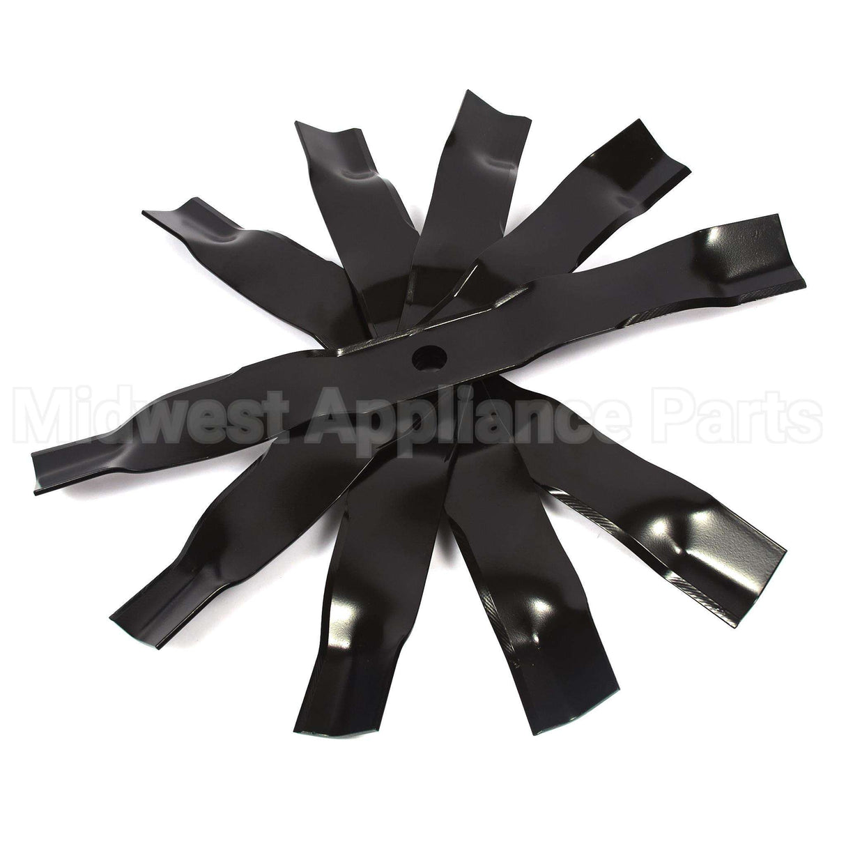 5543MA Briggs & Stratton Blade (5 X 095103E701Ma)