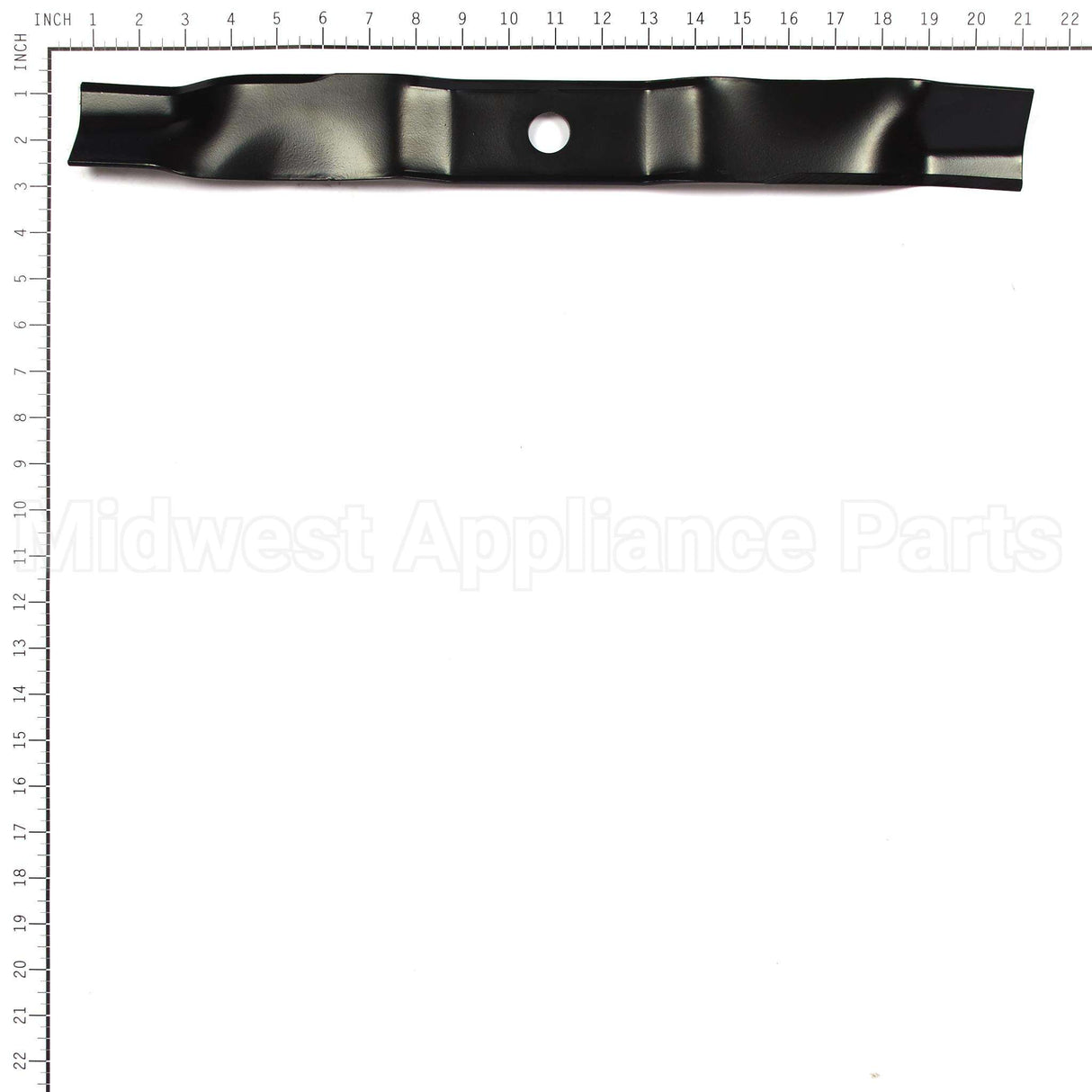 5543MA Briggs & Stratton Blade (5 X 095103E701Ma)