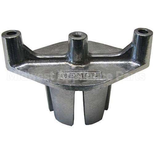 55440 Compatible Nemco Push Block 6 Section