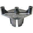 55440 Compatible Nemco Push Block 6 Section