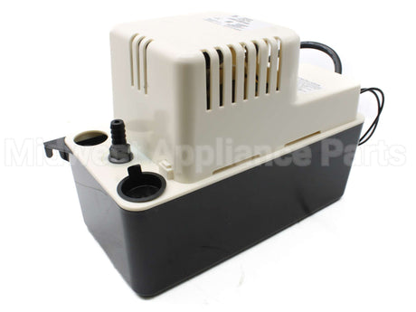 554405 Little Giant 115V 1/50Hp 6' Cord Pump