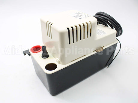 554425 Little Giant 115V 1/30Hp 6' Cord Pump