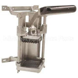 55450-2 Compatible Nemco Cutter, French Fry, Easy, 3/8"