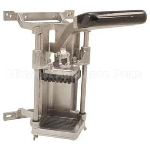 55450-2 Compatible Nemco Cutter, French Fry, Easy, 3/8"