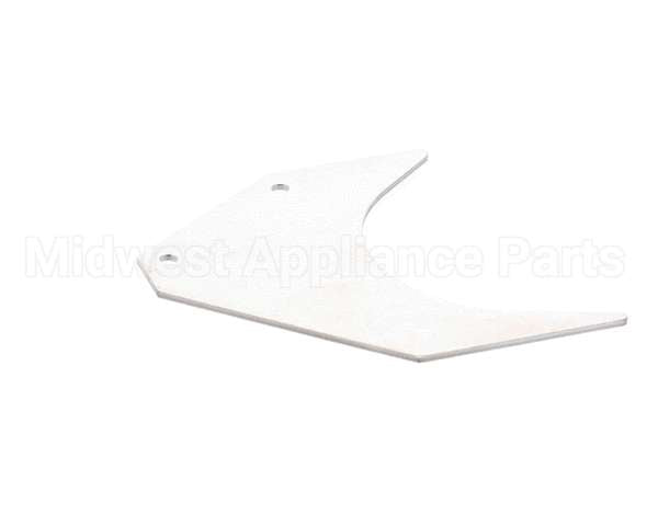 55457 Nemco Push Plate Tomato