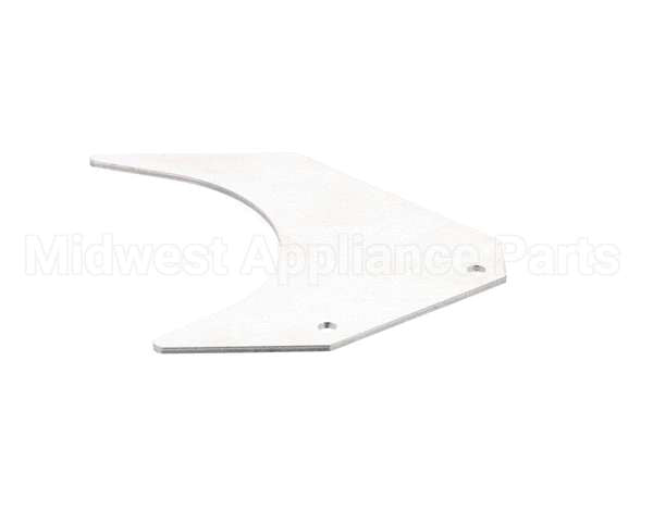 55457 Nemco Push Plate Tomato