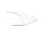 55457 Nemco Push Plate Tomato