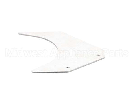 55457 Nemco Push Plate Tomato