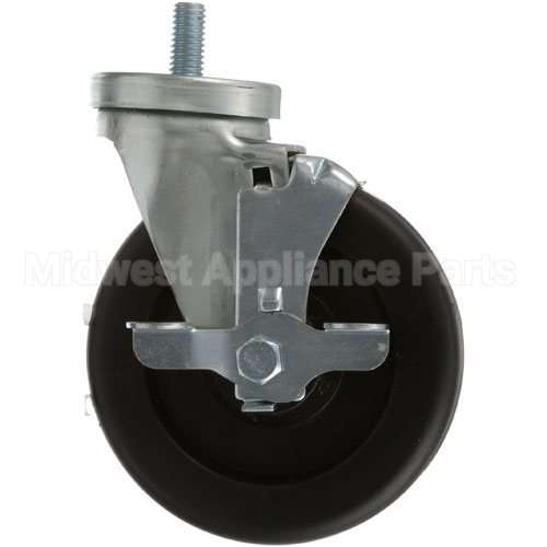 55460513021VBA Compatible Vulcan Caster, Stem, 5", 1/2-13X1"W/Brk