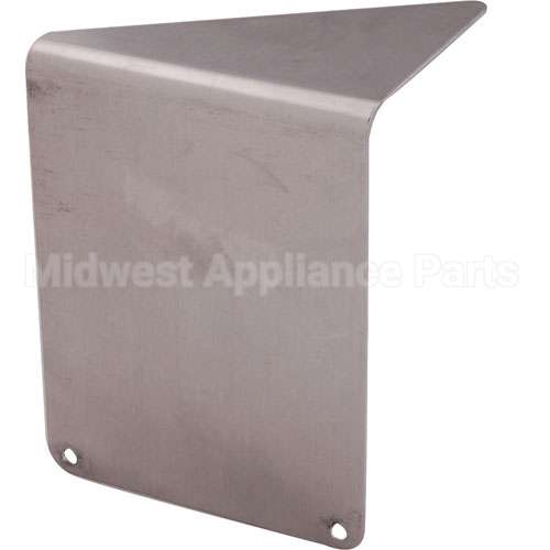 55462 Compatible Nemco Shield, Blade, Easy Tomato Slcr