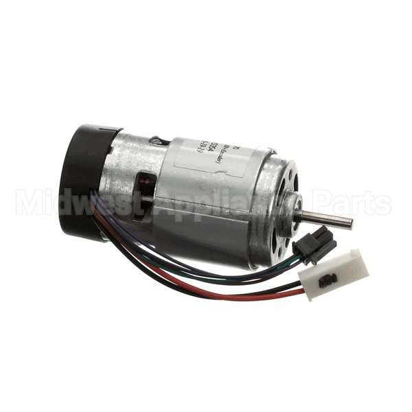 55464.0001 Compatible Bunn Motorassembly, Screw Drive 24Vdc