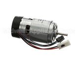 55464.0001 Bunn Motor Assembly, Screw Drive 24Vdc
