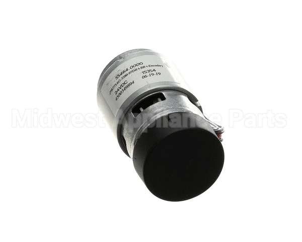 55464.0001 Bunn Motor Assembly, Screw Drive 24Vdc