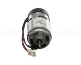 55464.0001 Bunn Motor Assembly, Screw Drive 24Vdc