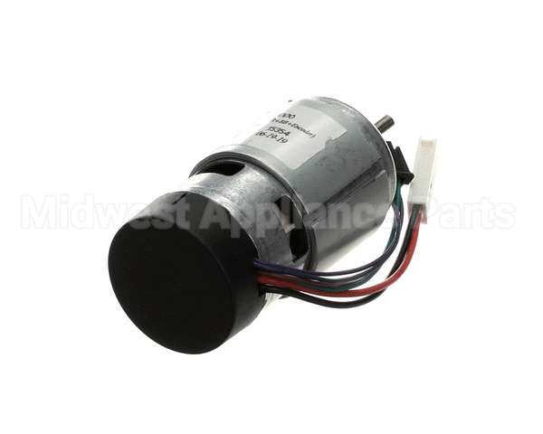 55464.0001 Bunn Motor Assembly, Screw Drive 24Vdc