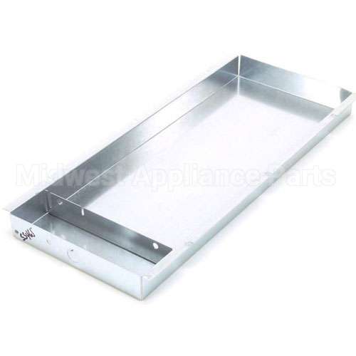 55467 Compatible Apw Bottm Covr Assy-4/3 Well