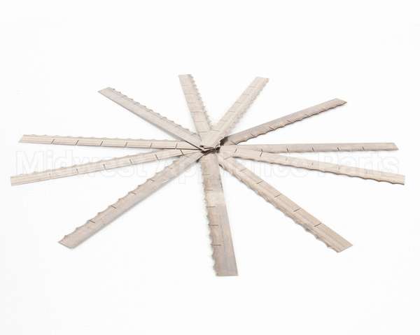 55470 Nemco Blade Kit (Blades Only For #55