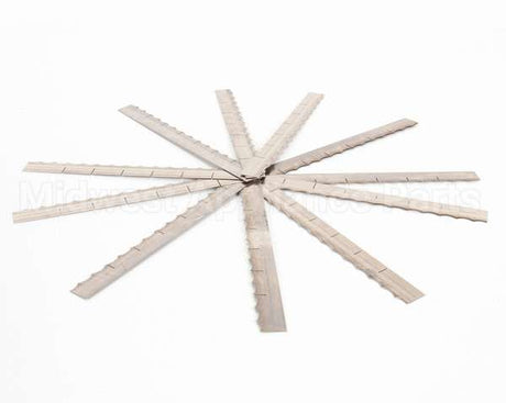 55470 Nemco Blade Kit (Blades Only For #55