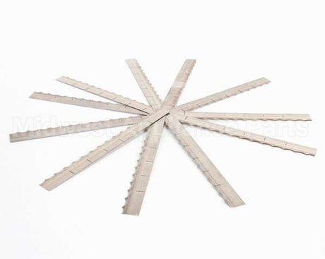 55470 Nemco Blade Kit (Blades Only For #55