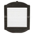 55470 Compatible Vollrath Blade Ic5.1 Dice 1/4