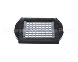 55472 Vollrath Blade Ic5.1 Dice 1/2