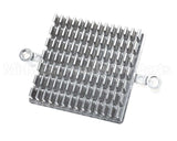 55474 Nemco Push Plate, Lettucek