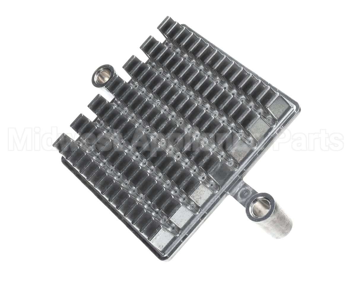 55474 Nemco Push Plate, Lettucek