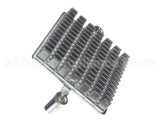 55474 Nemco Push Plate, Lettucek