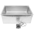 55481 Compatible Apw Hot Food Well 208/240V 1200/1600W