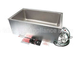 55485-72 Apw Wyott Bm-80 (72 Inch Cap 120 Volt