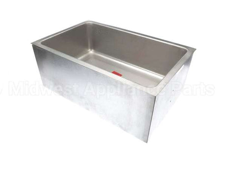 55485-72 Apw Wyott Bm-80 (72 Inch Cap 120 Volt