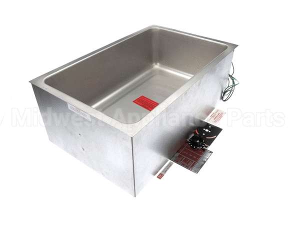 55485-72 Apw Wyott Bm-80 (72 Inch Cap 120 Volt
