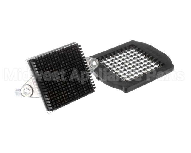 55485.0000 Vollrath T-Pack 5.1 12 Dice