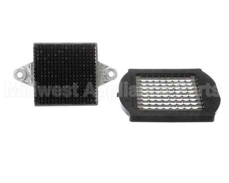 55485.0000 Vollrath T-Pack 5.1 12 Dice