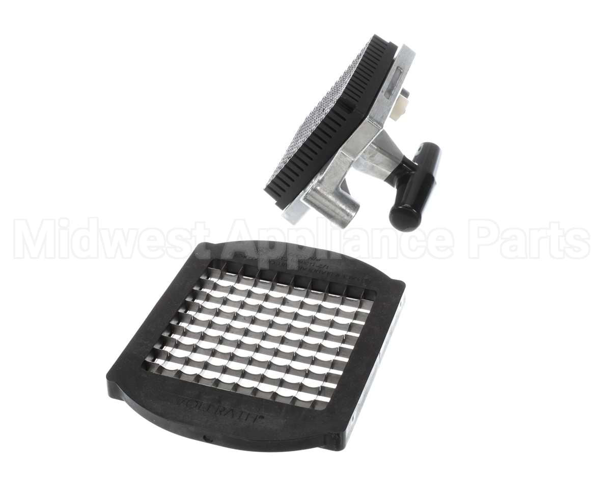 55485.0000 Vollrath T-Pack 5.1 12 Dice