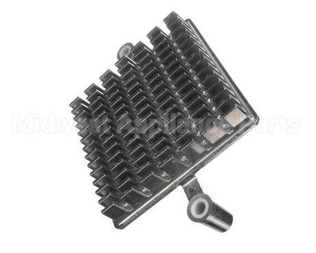 55486 Nemco Push Plate Bushing