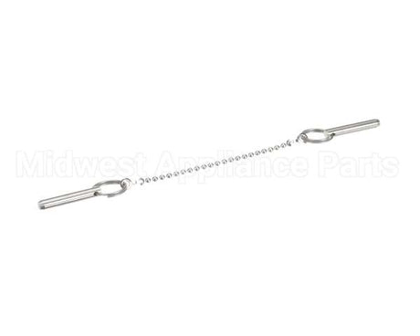 55487 Nemco Chain Pin Assembly
