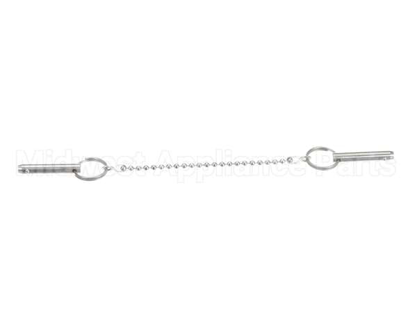 55487 Nemco Chain Pin Assembly
