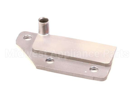 55492 Nemco Shearing Blade Ribbon Fry/Garn