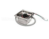 55494-PK Apw Wyott Electric. Code Kit W/26 Conduit 240V Inf