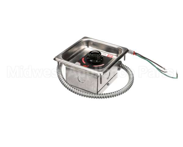 55494-PK Apw Wyott Electric. Code Kit W/26 Conduit 240V Inf