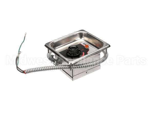 55494-PK Apw Wyott Electric. Code Kit W/26 Conduit 240V Inf