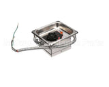 55494-PK Apw Wyott Electric. Code Kit W/26 Conduit 240V Inf