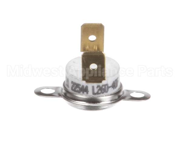 55496 Gold Medal Products Thermostat, 260F Ceramic